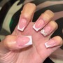 Acrylic Nails