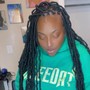 Small Soft Locs