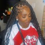 Small Soft Locs