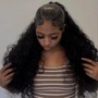 Passion Twist HAIR INCL!