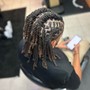 Kid's Braids