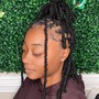 Soft Locs/Invisible Locs/ButterflyLocs