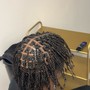 Men’s Twists