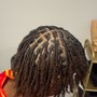 Box Braids