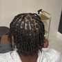 Box Braids