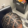 Kid's Braids