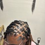 Kid's Braids