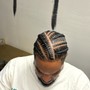 Starter Loc + Style