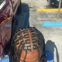 Men’s Twists