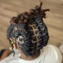 Kid's Braids