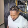 Betta barber/hair stylist