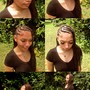 Kid's Braids