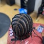 Kinky Twist