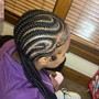 Loc Style