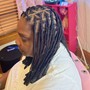 Flat Twists