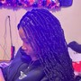 Crochet Braids