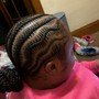 Comb Twist