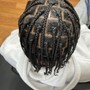 Individual Braids