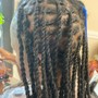 Individual Braids