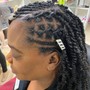 Individual Braids