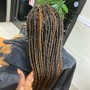 Dreadlocks