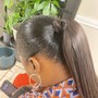 Closure Sew In