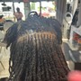 Crochet Braids