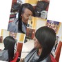 Closure Sew In