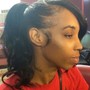 Lace Closure Sew In