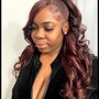 Lace Closure Sew In