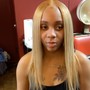 Lace Closure Sew In