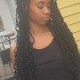 Havana Twists