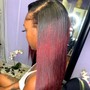 Lace Closure Sew In