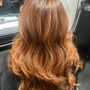 Full Balayage