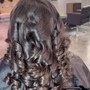 Eyelash Curl / Perm