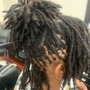 Dreadlocks Consultation