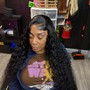 Lace Closure Sew In