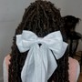 Natural Perm Rods