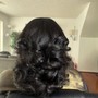 Eyelash Curl / Perm