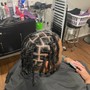 Instant Starter locs