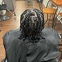 Instant Starter locs