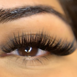 Vogue Lash Boutique Cosmetologist