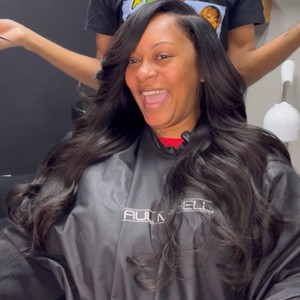 TheDwayneimage Cosmetologist