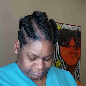 Riessie B Cosmetologist photo 5