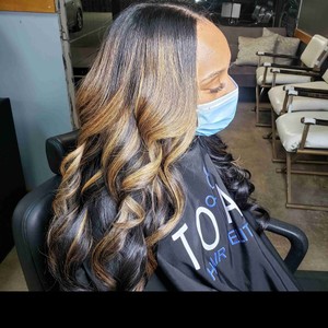 Sonovia The Stylist Stylist photo 2