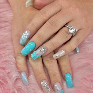 Gel Manicure Near Me: Mexia, TX | Appointments | StyleSeat