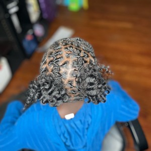 Kaileh "Kay" Wooten Cosmetologist photo 5