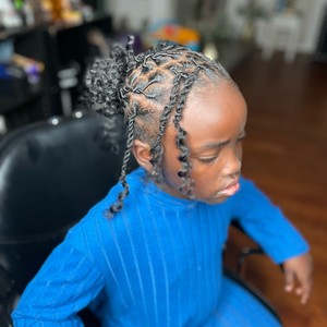 Kaileh "Kay" Wooten Cosmetologist photo 4