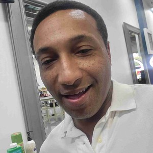Big Vic Barber photo 2