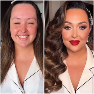 Myra Joy Makeup Makeup Artist photo 3